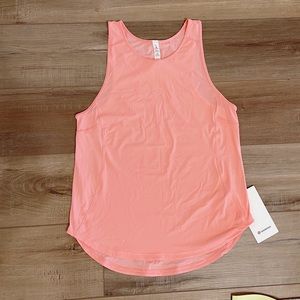 Lululemon Sculpt Tank lI 6size /New Item With Tag/ With Lululemon Bag